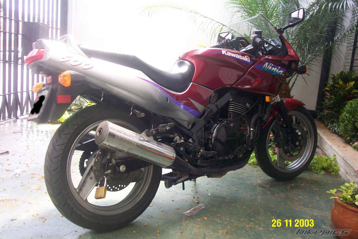 Bike Photo 213426