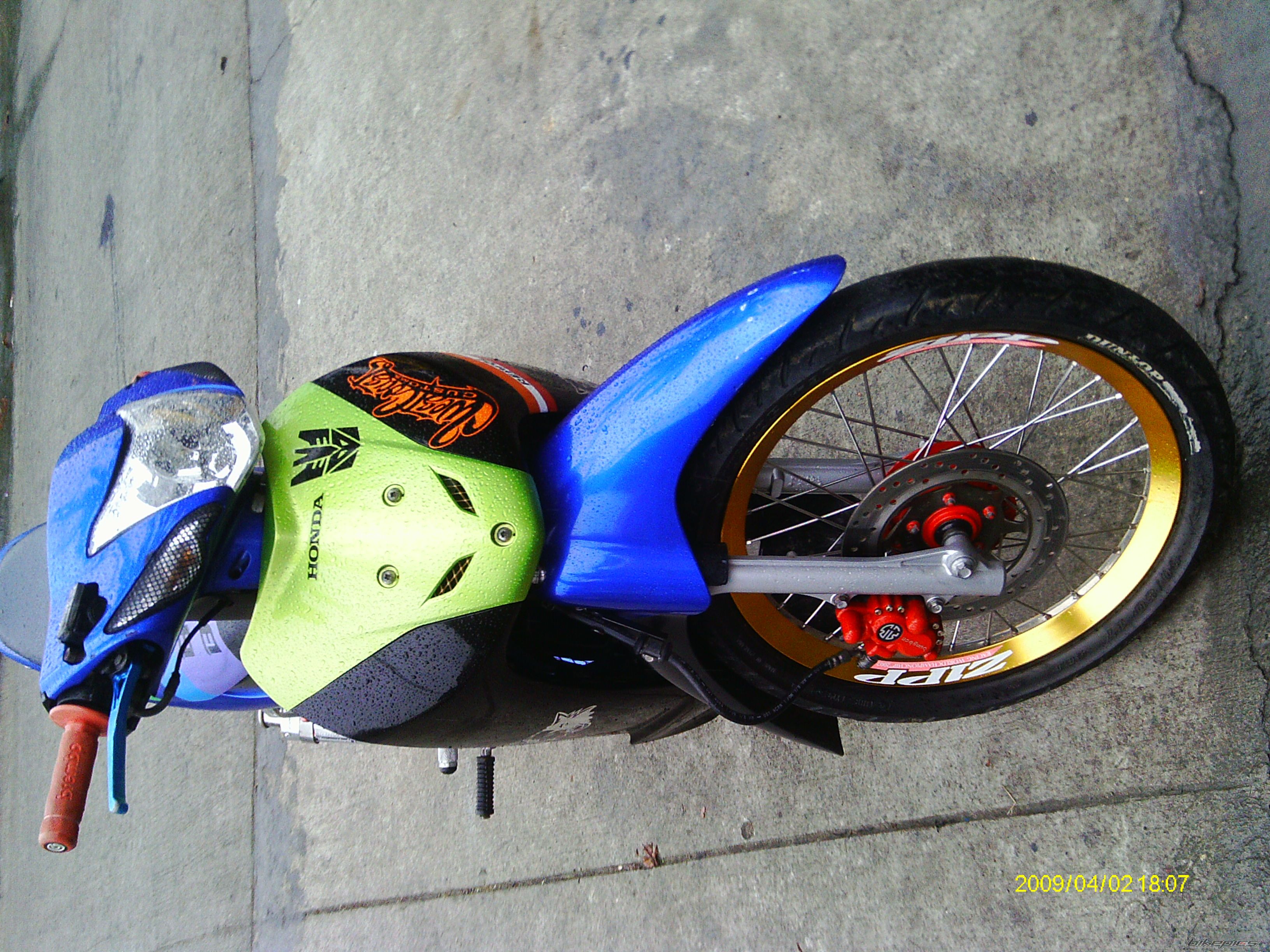 Bike Photo 2134333
