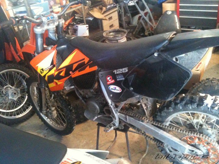Bike Photo 2134335