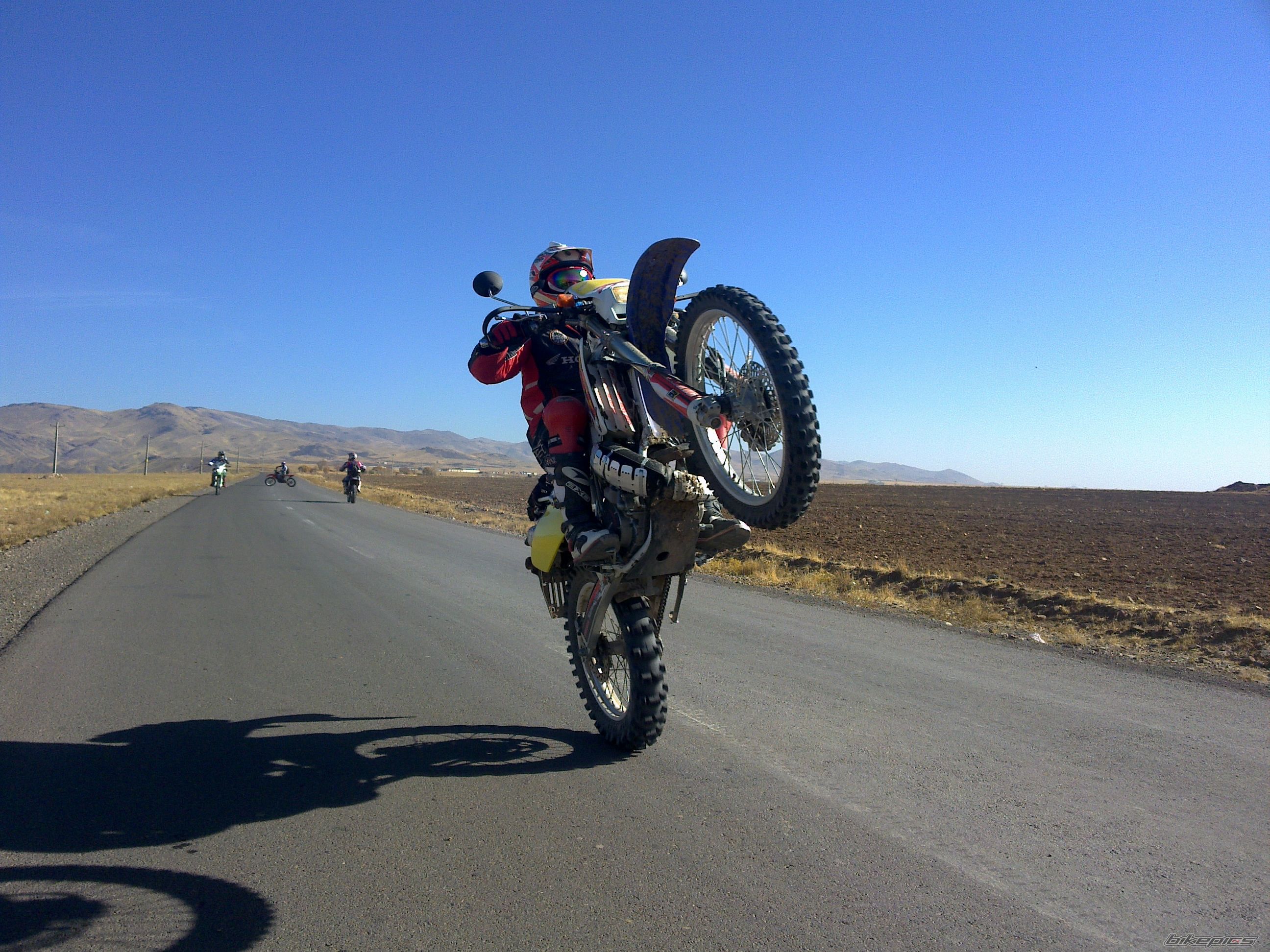 Bike Photo 2134438