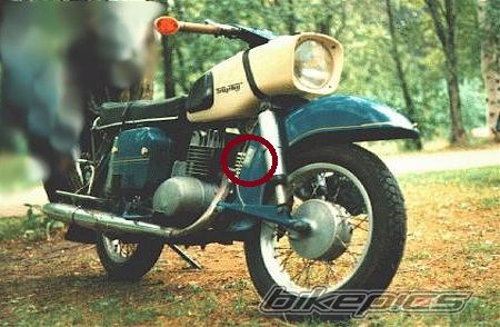 Bike Photo 2134460