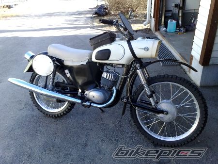 Bike Photo 2134462