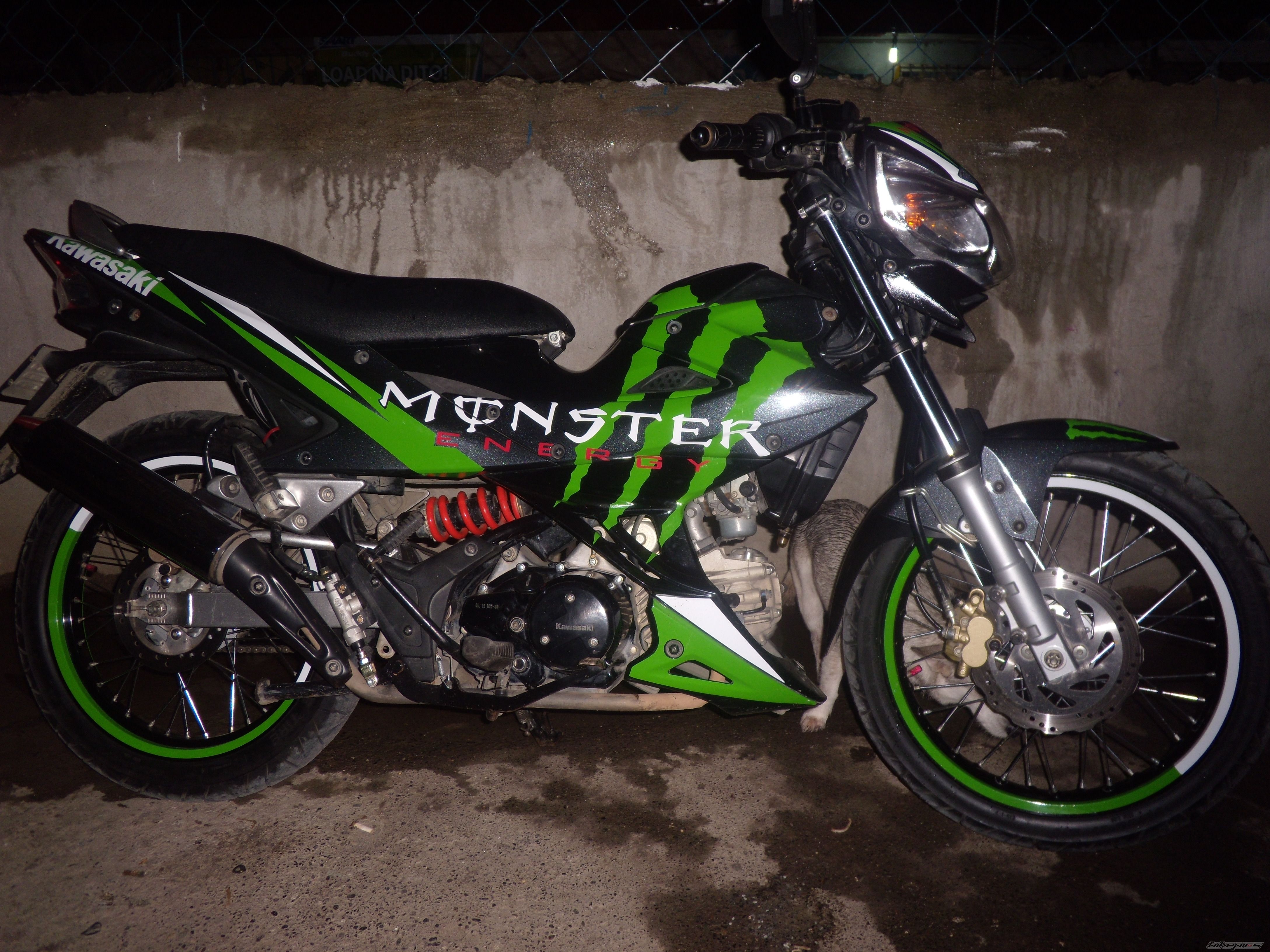 Bike Photo 2134467