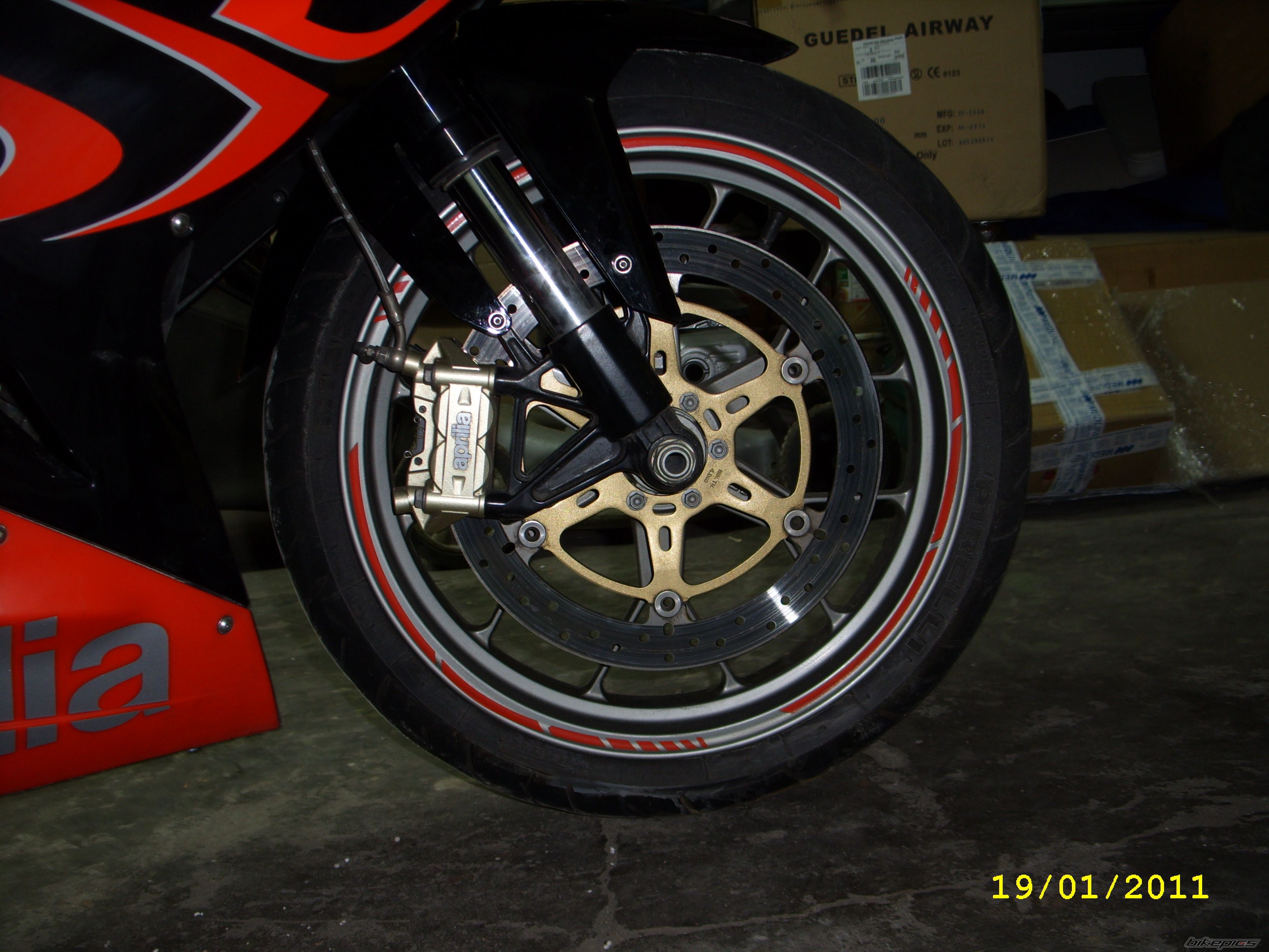 Bike Photo 2134476