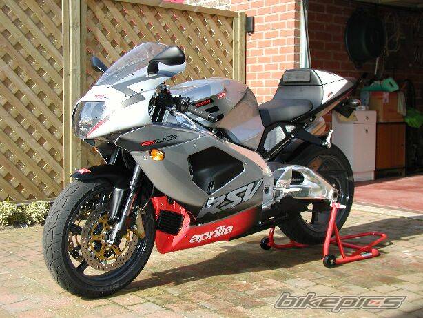 Bike Photo 21345