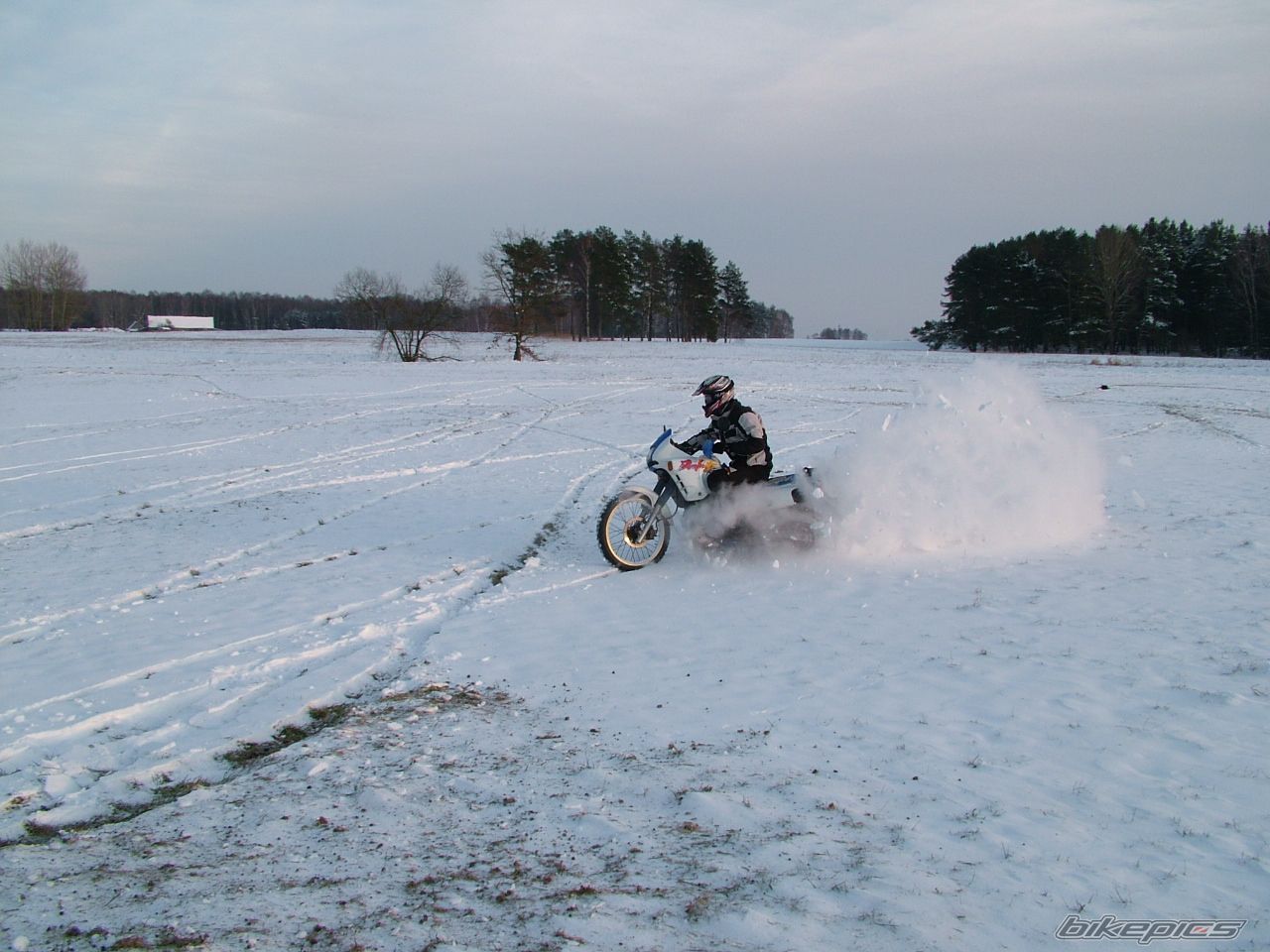Bike Photo 2134535