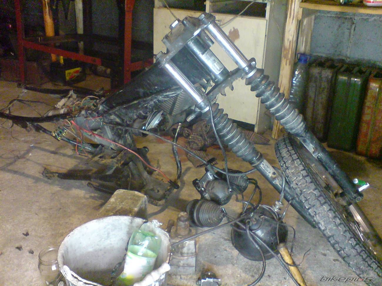 Bike Photo 2134538