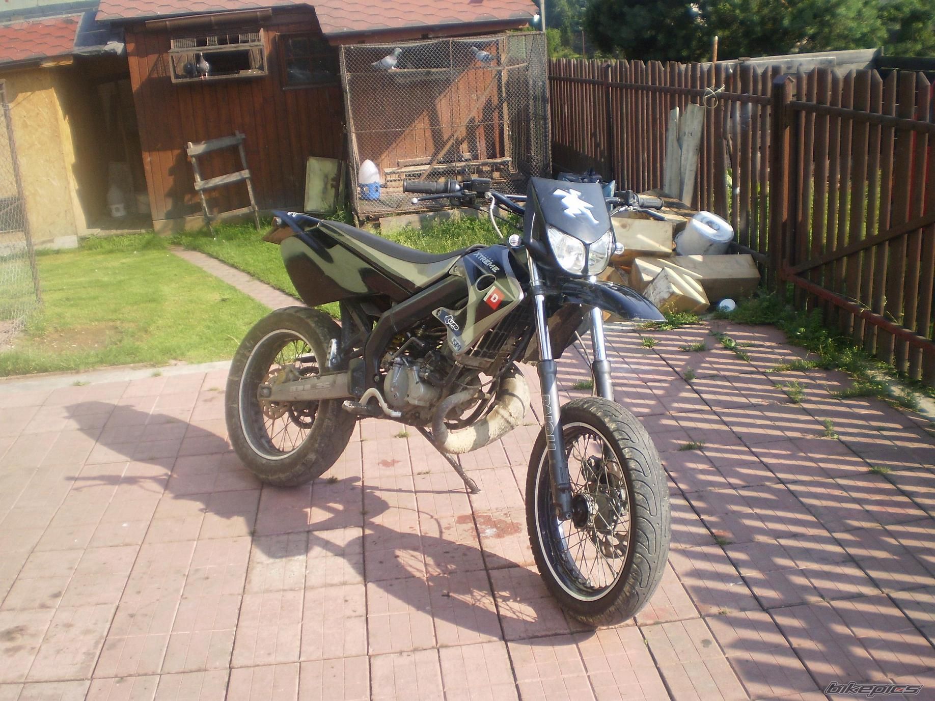 Bike Photo 2134687