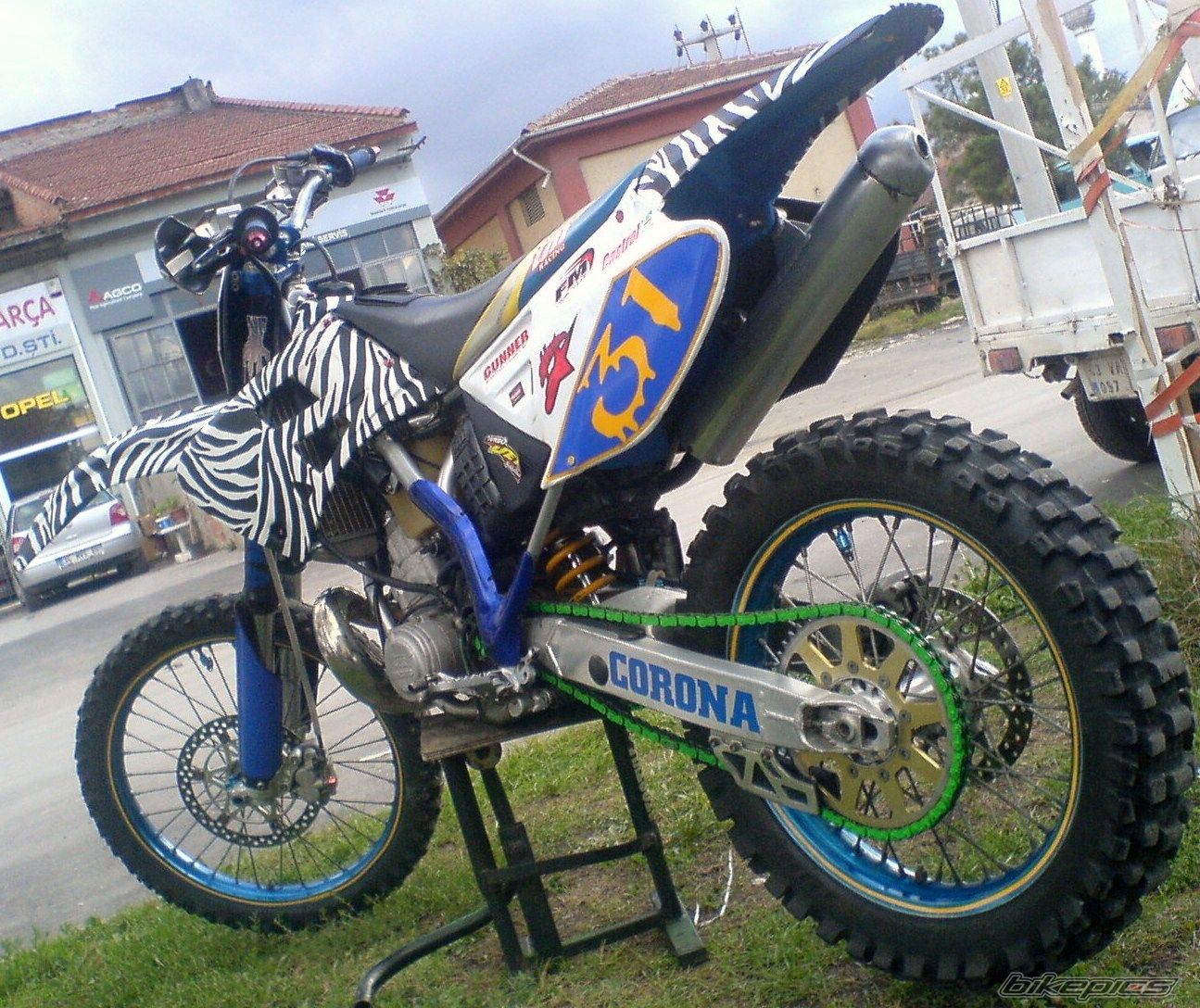 Bike Photo 2134697