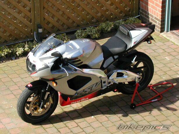 Bike Photo 21347