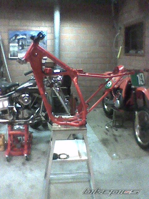Bike Photo 2134747