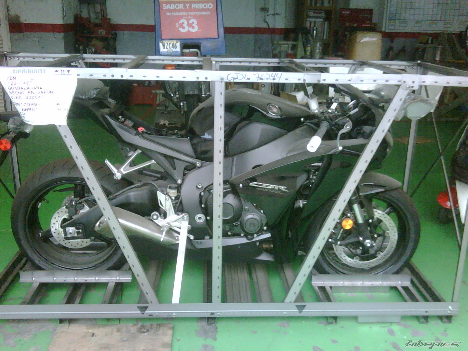 Bike Photo 2134762