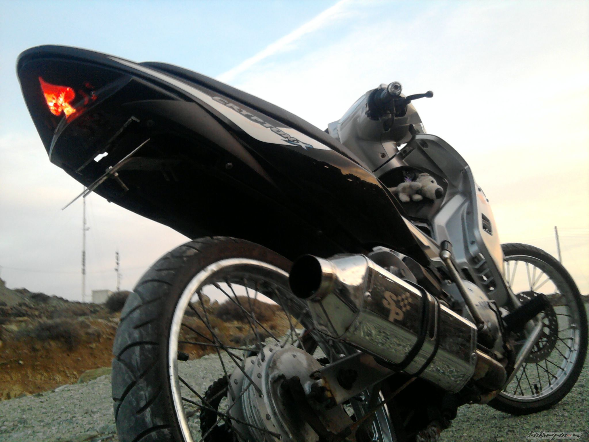 Bike Photo 2135113