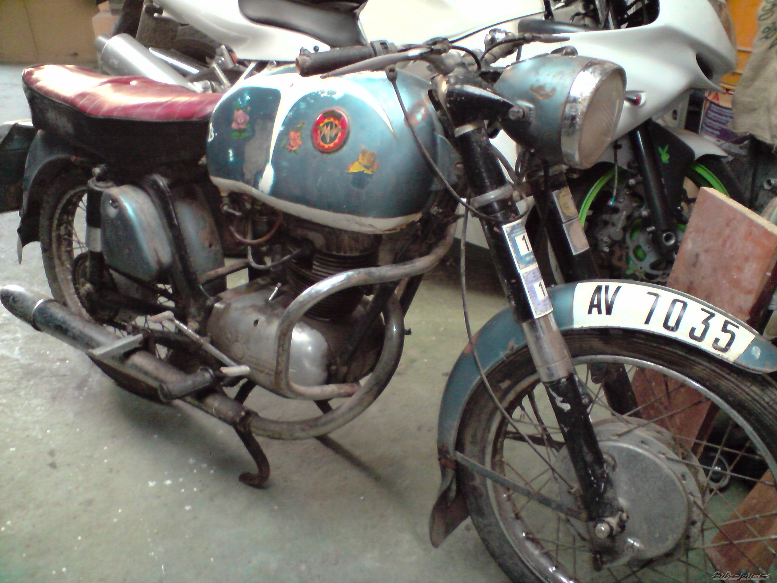 Bike Photo 2135167