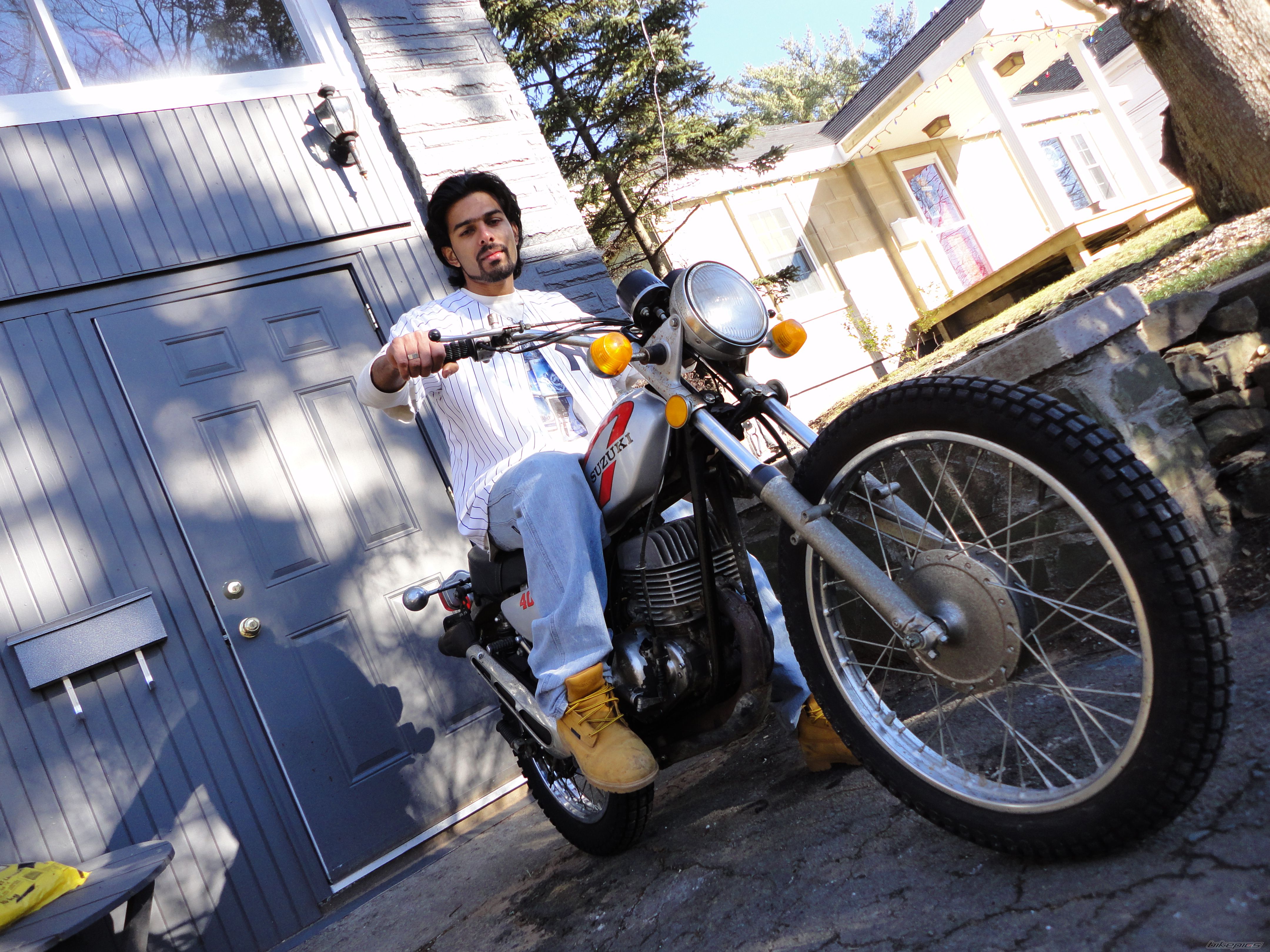 Bike Photo 2135306