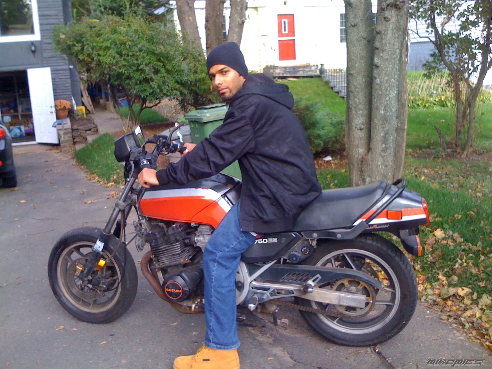 Bike Photo 2135314