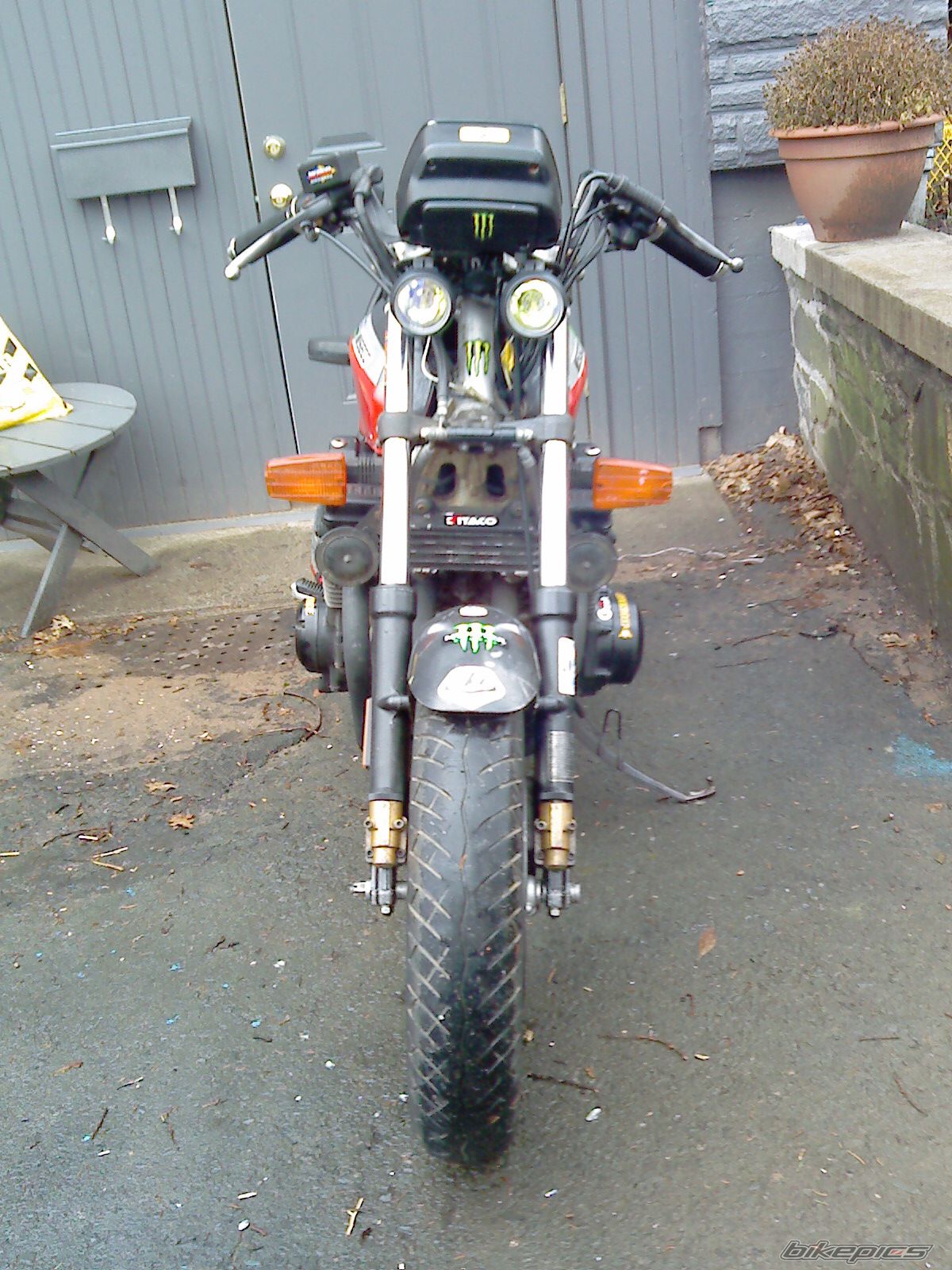 Bike Photo 2135319