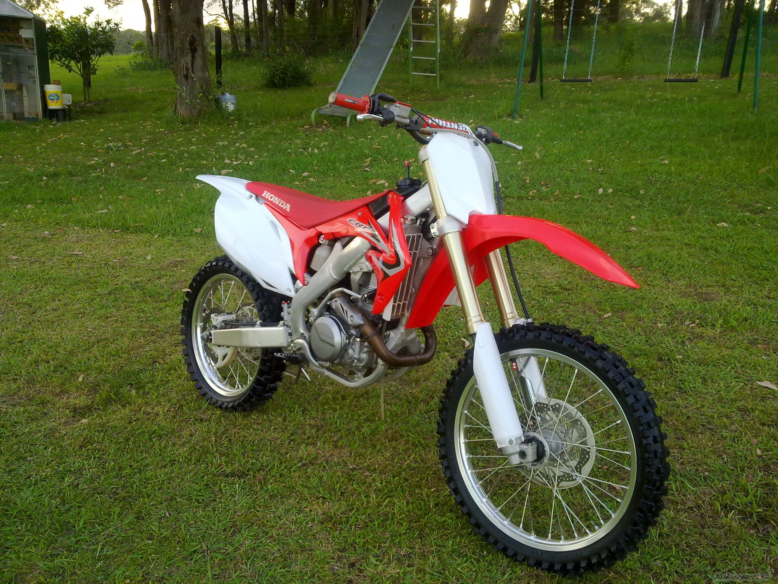 Bike Photo 2135320