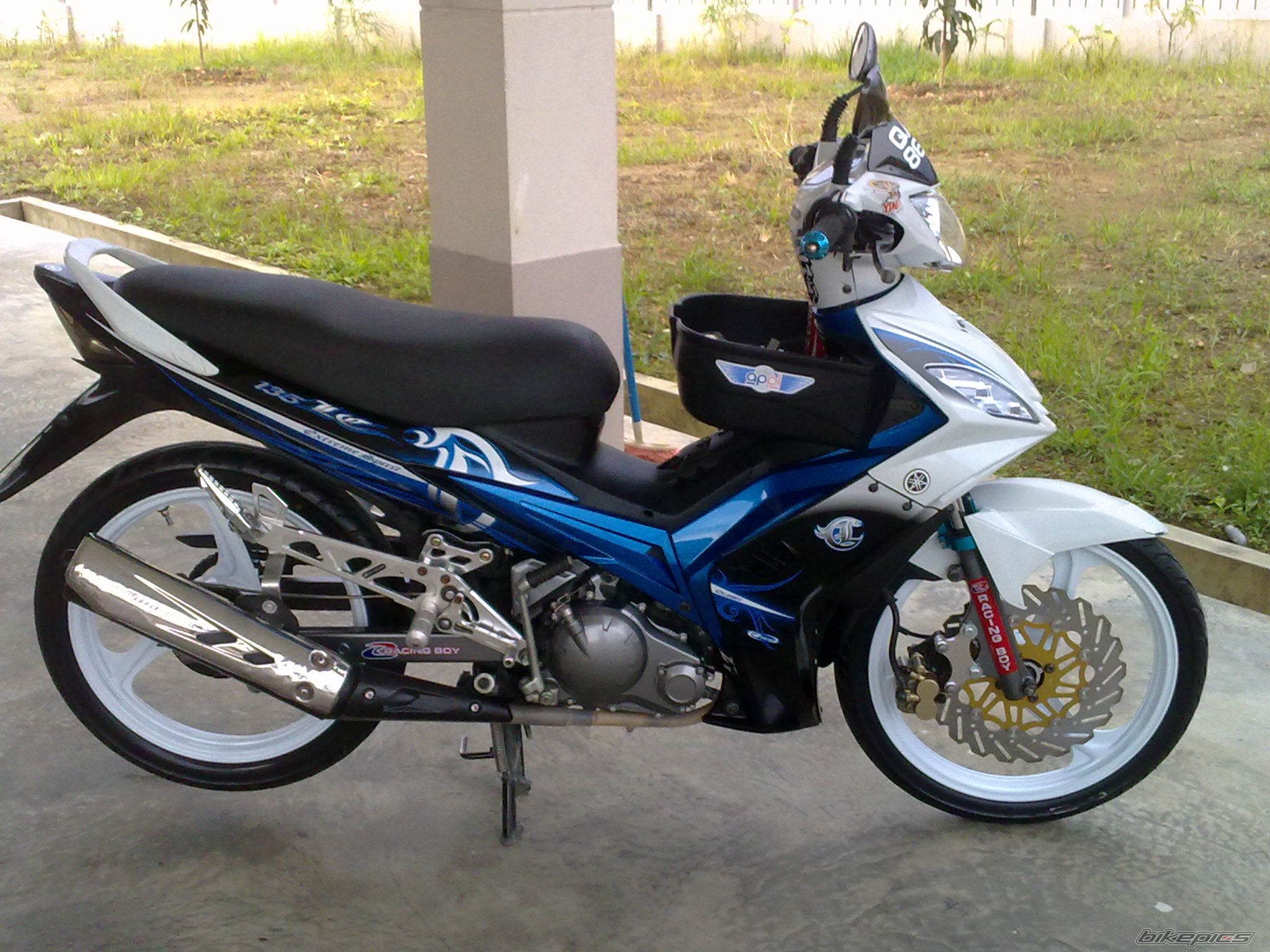 Bike Photo 2135339