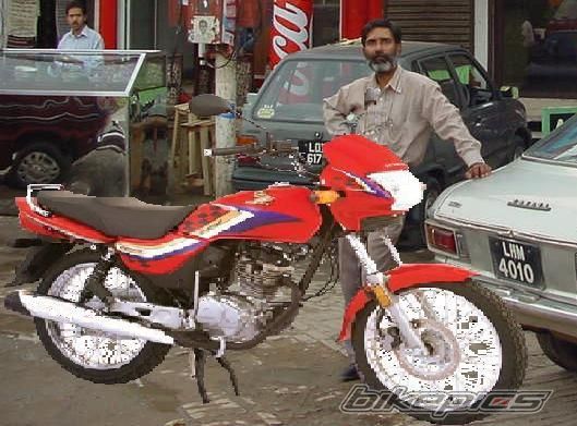 Bike Photo 2135364