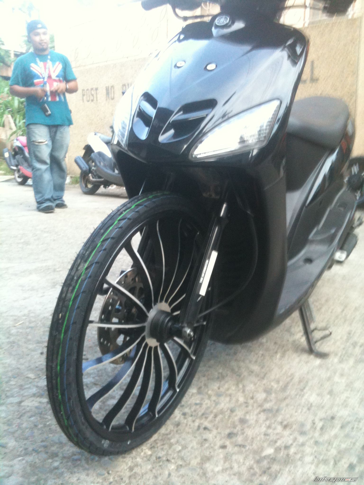 Bike Photo 2135468