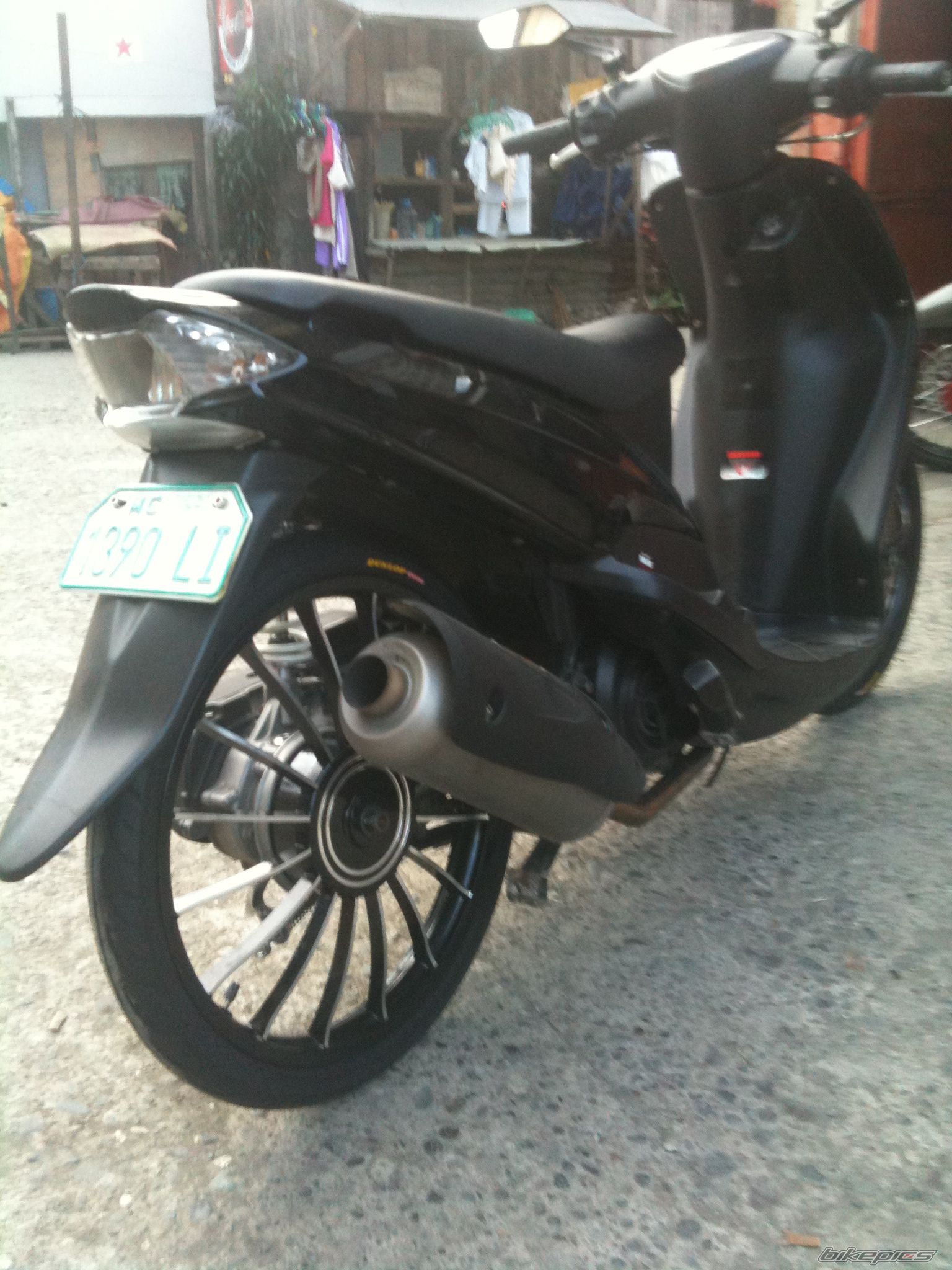Bike Photo 2135473