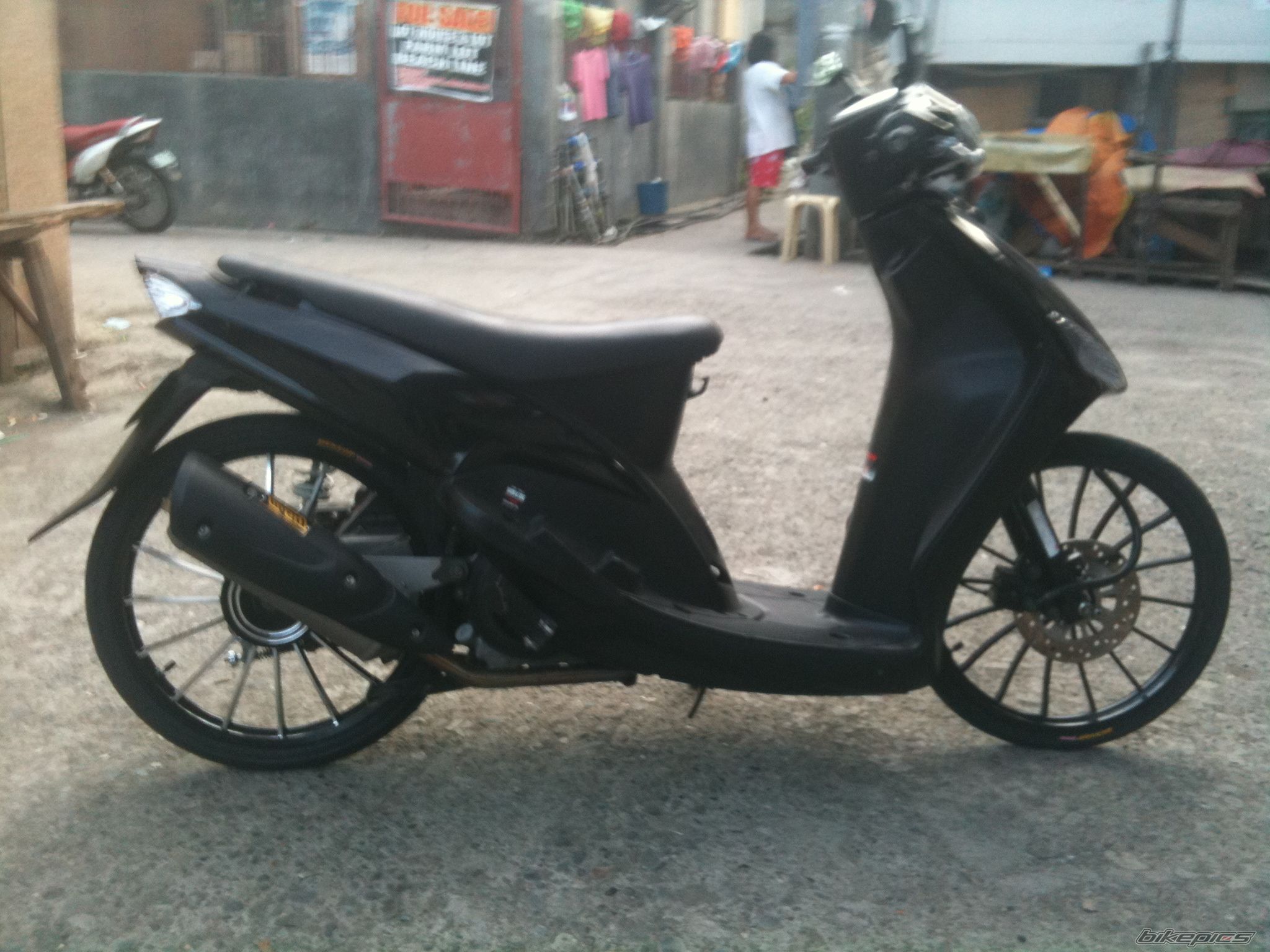 Bike Photo 2135474