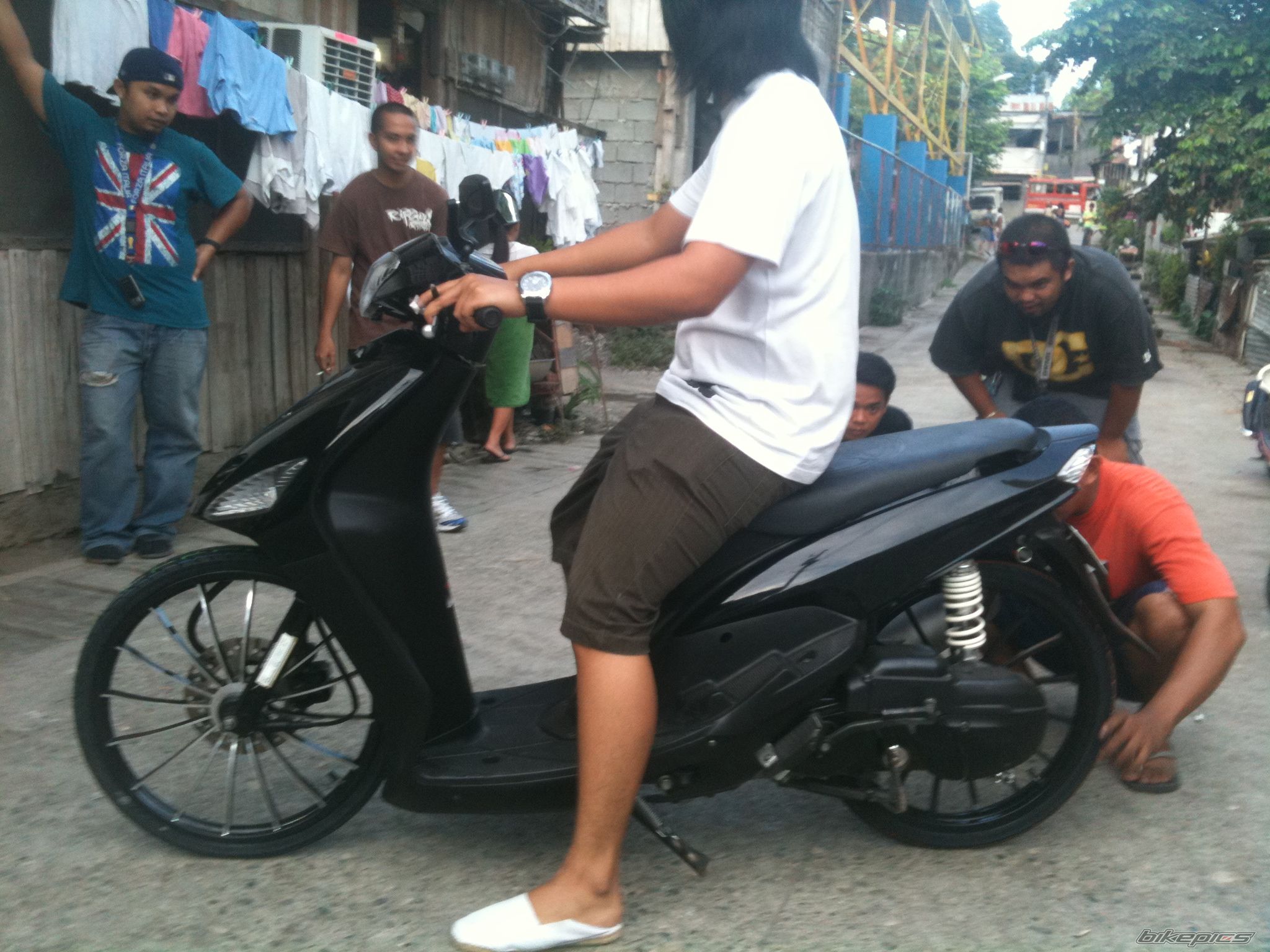 Bike Photo 2135475