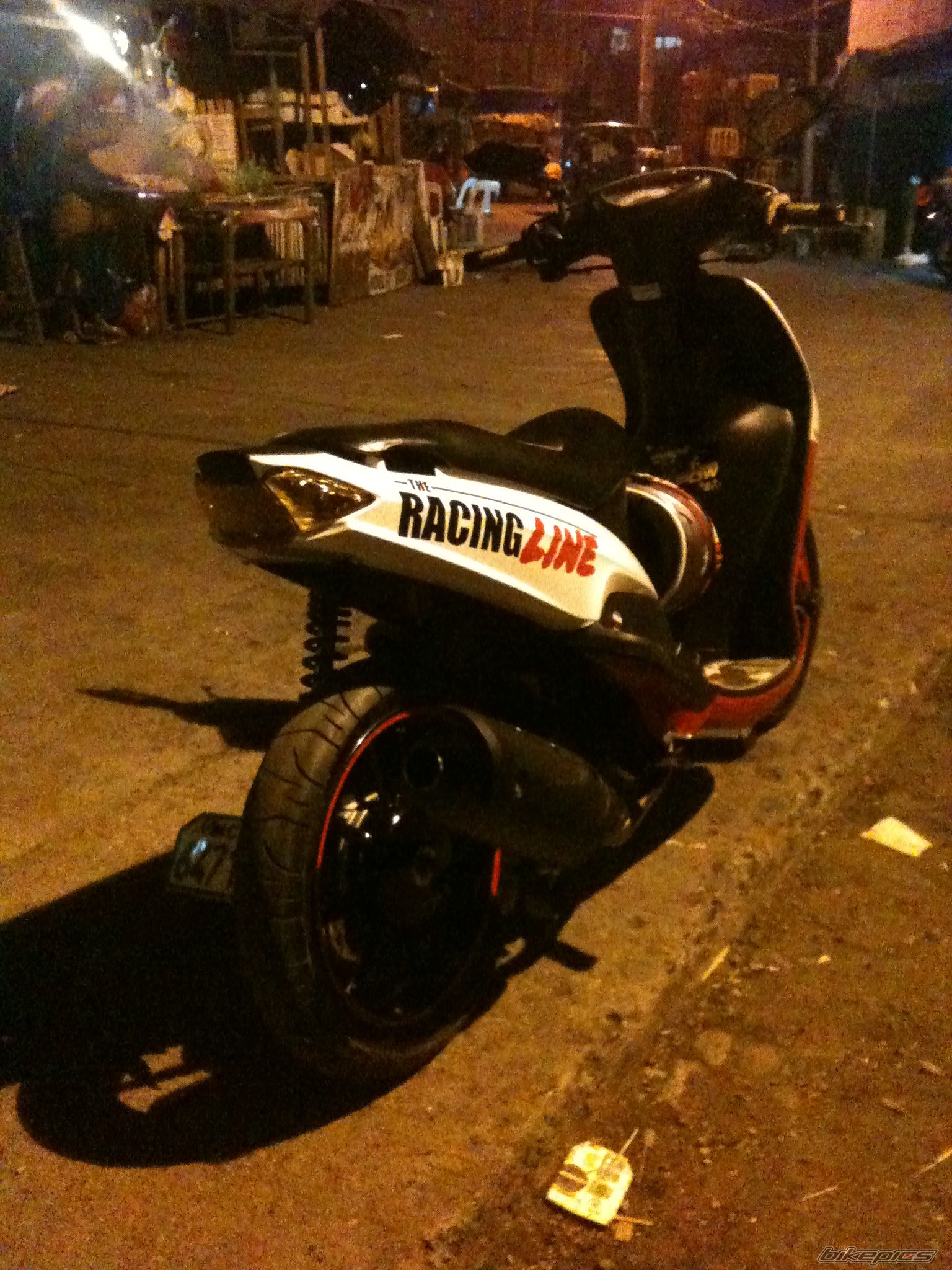 Bike Photo 2135478