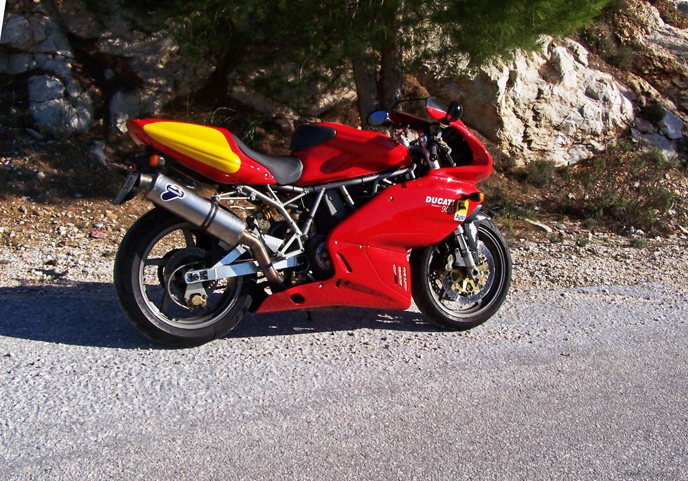 Bike Photo 2135557