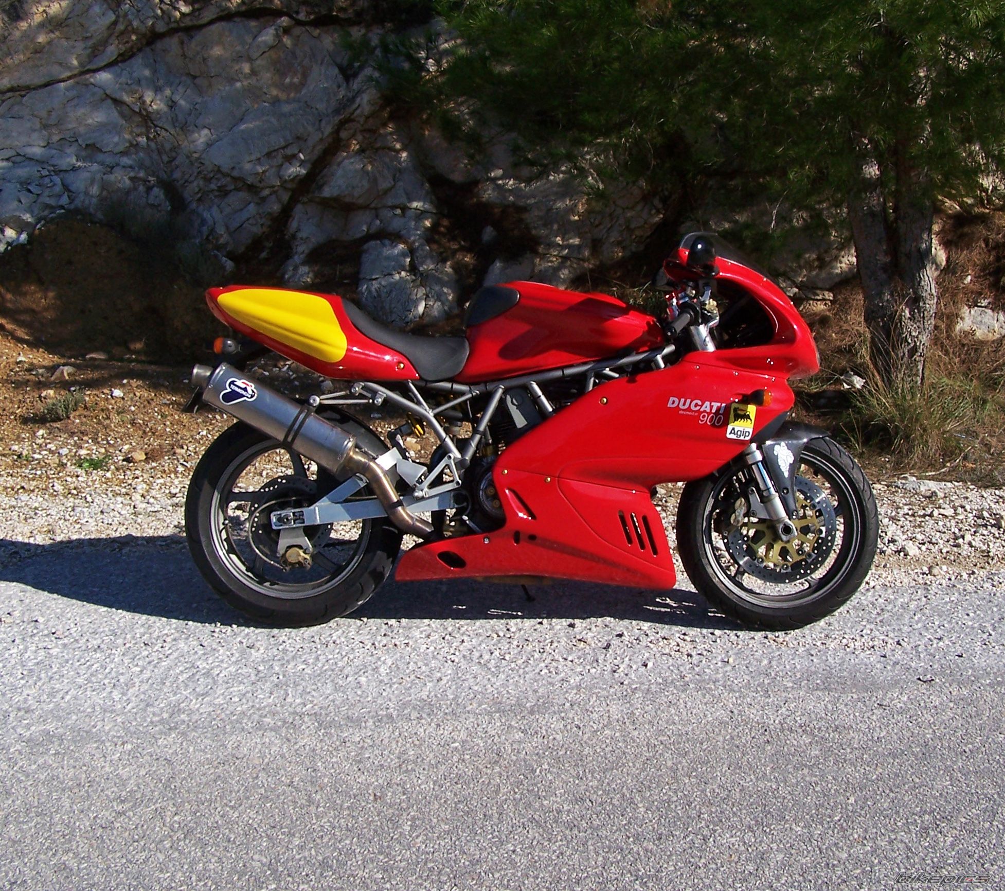 Bike Photo 2135558