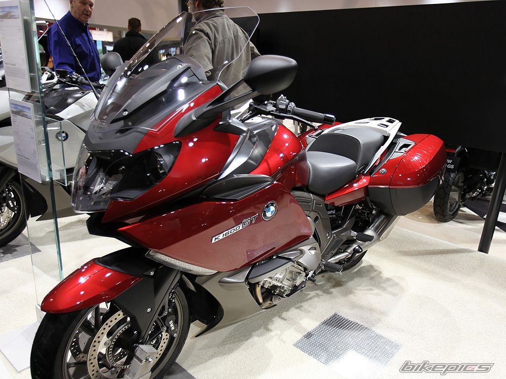 Bike Photo 2135562