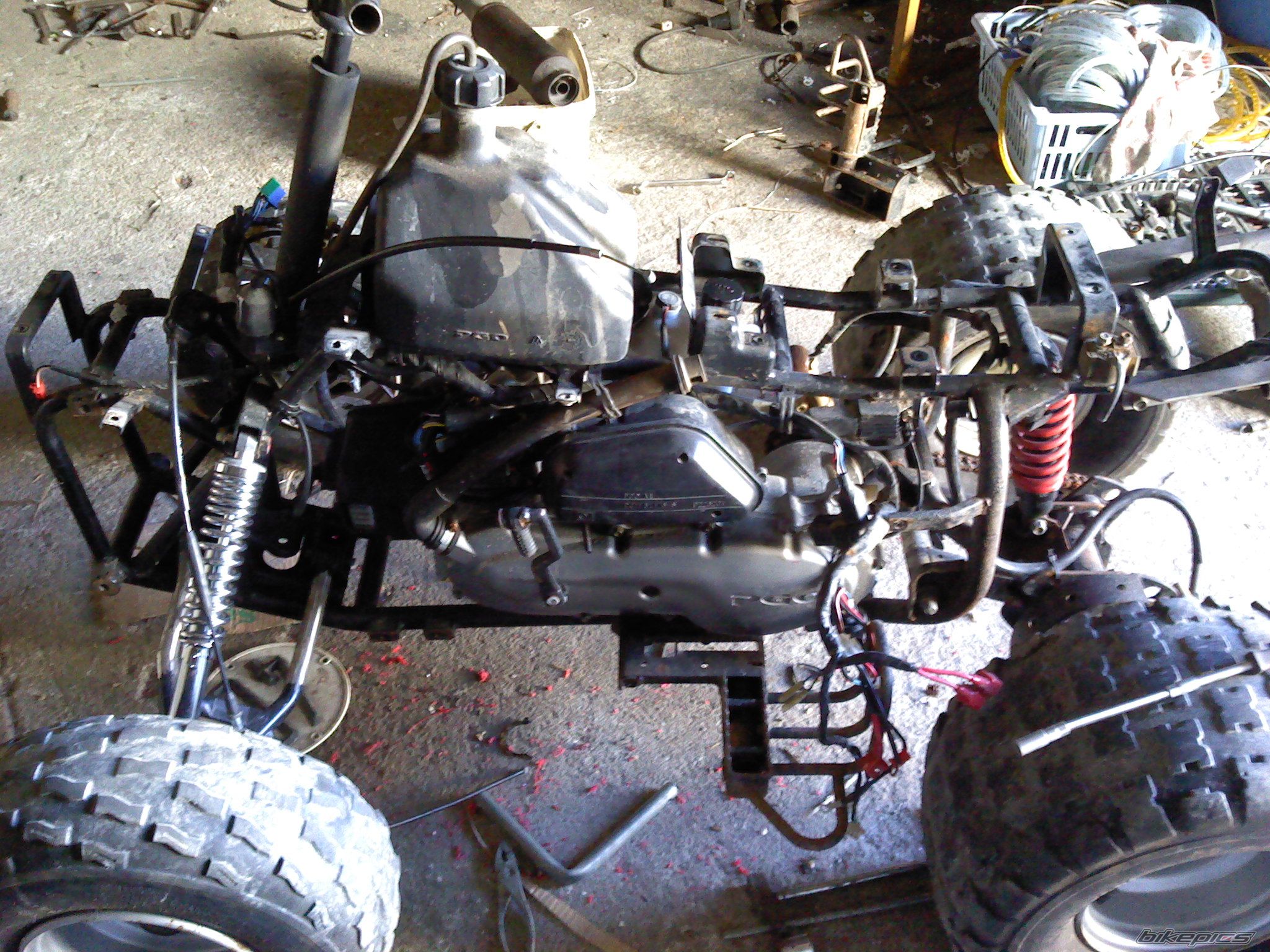 Bike Photo 2135596