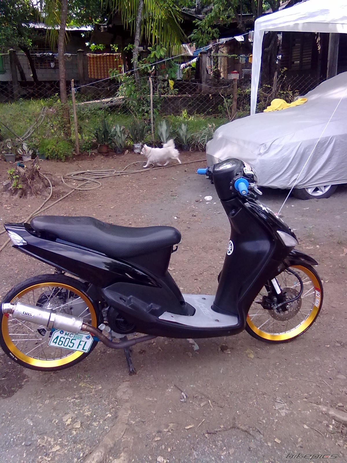 Bike Photo 2135677