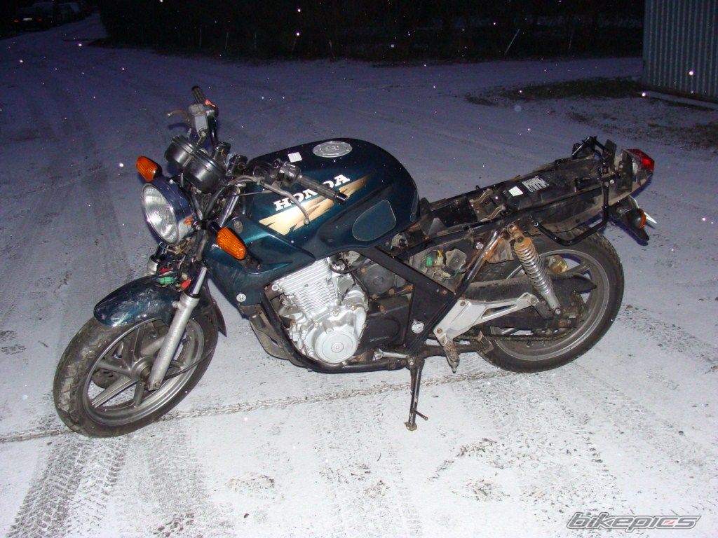 Bike Photo 2135690