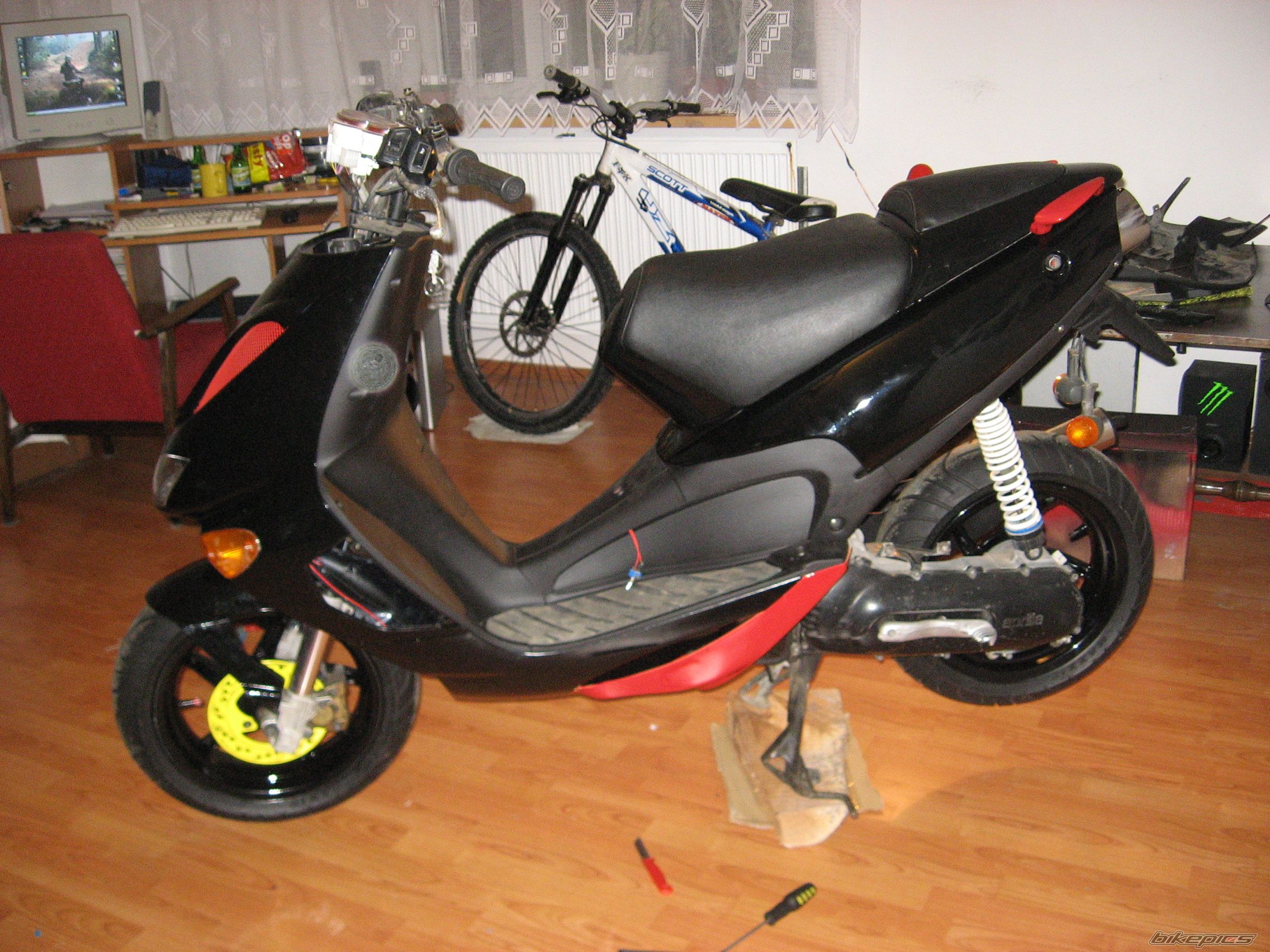 Bike Photo 2135827