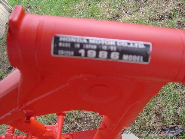 Bike Photo 213585