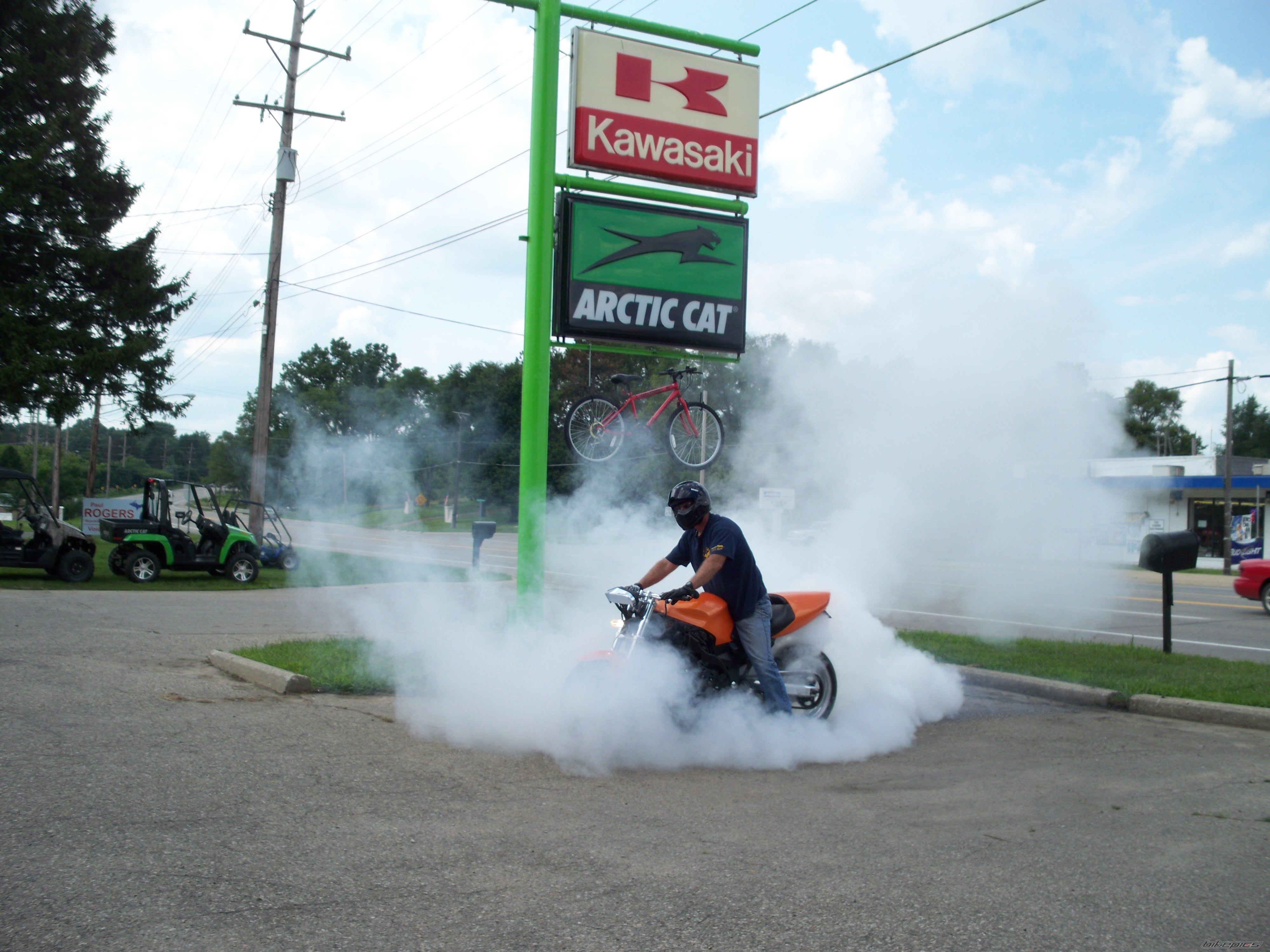 Bike Photo 2135880