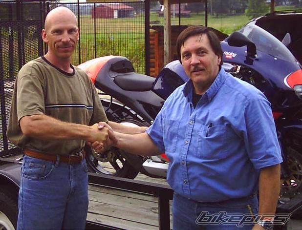 Bike Photo 2135895
