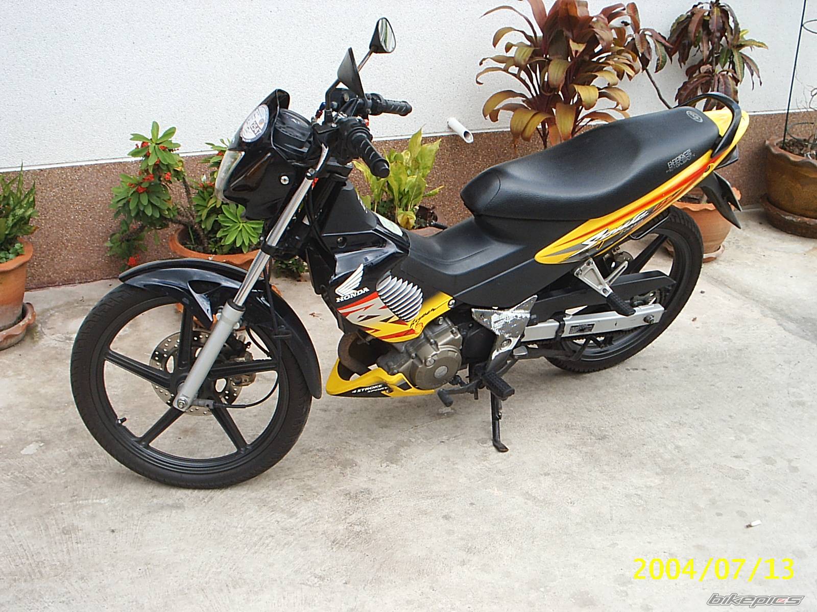 Bike Photo 213603