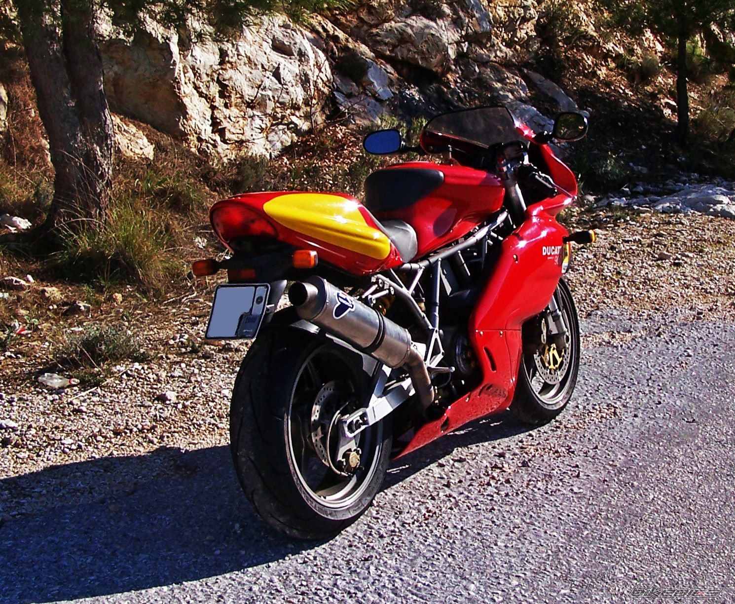 Bike Photo 2136102