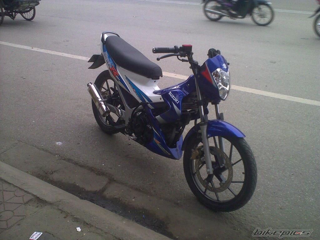 Bike Photo 2136137