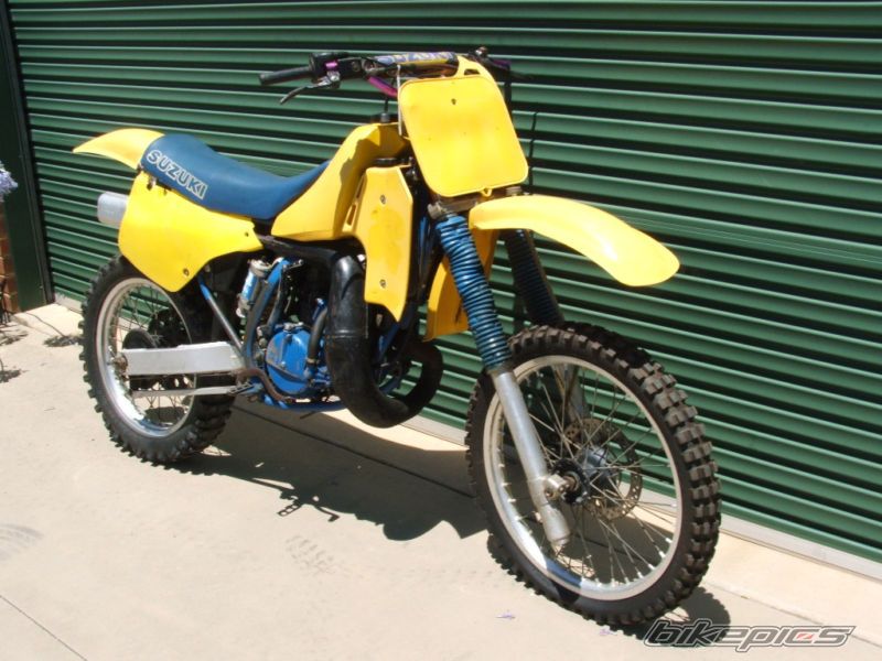 Bike Photo 2136167