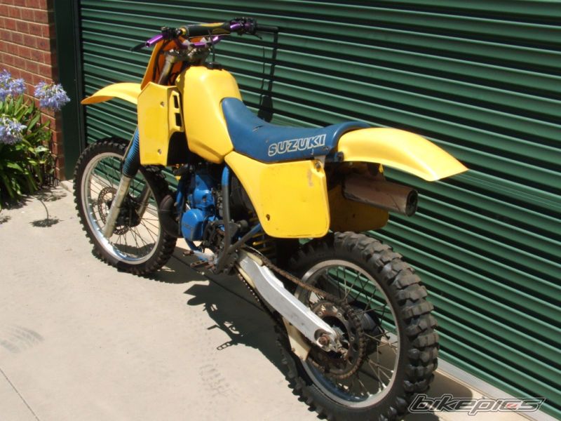 Bike Photo 2136171