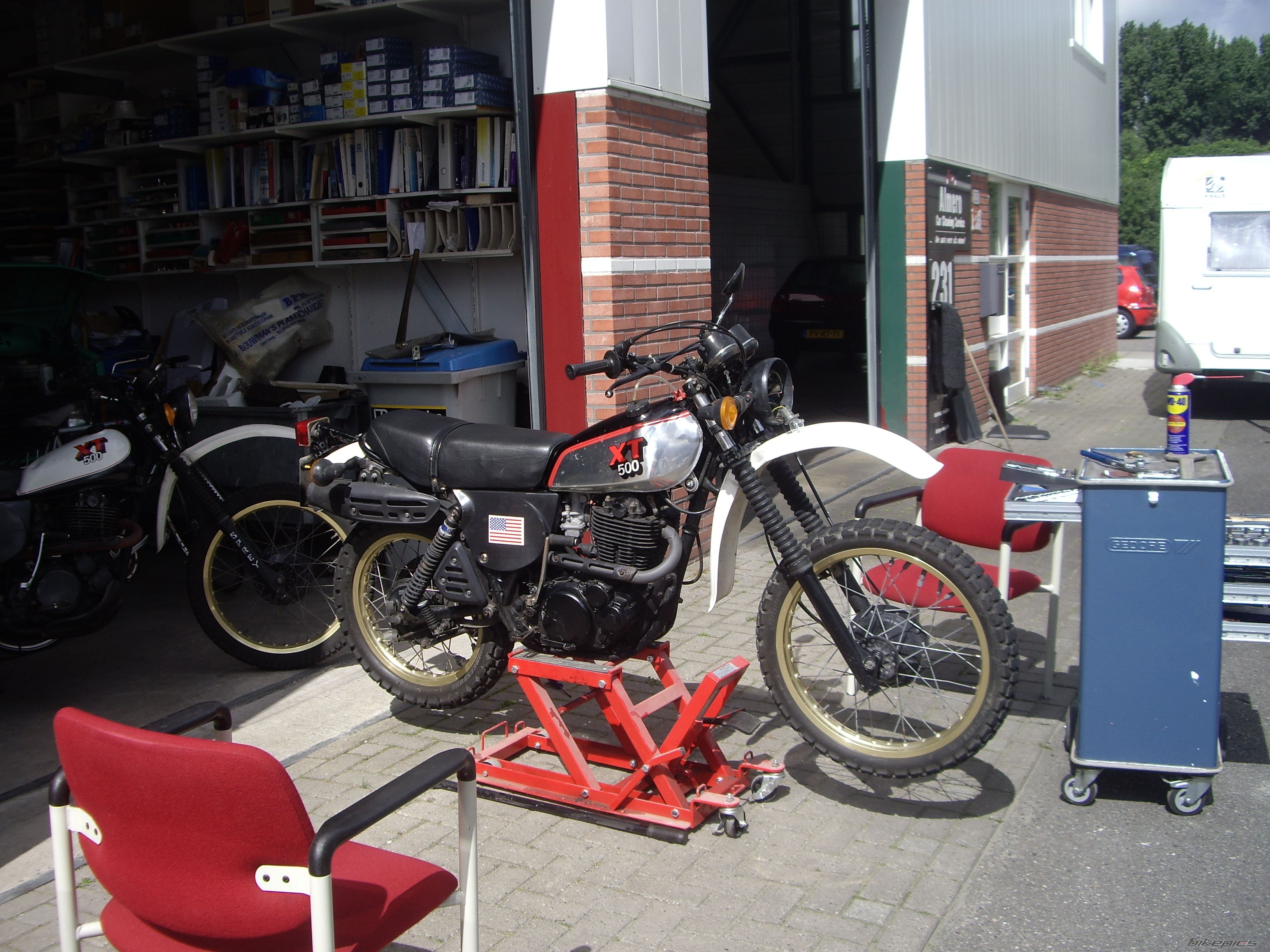 Bike Photo 2136327