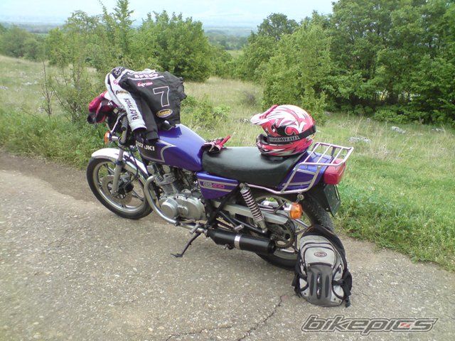 Bike Photo 2136328