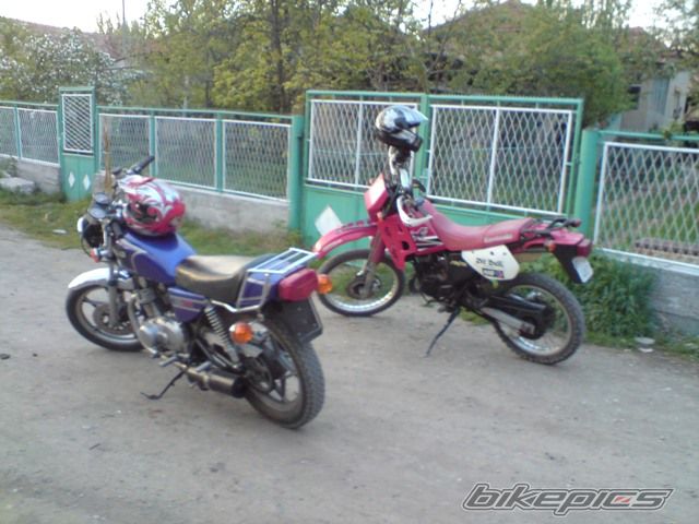 Bike Photo 2136330