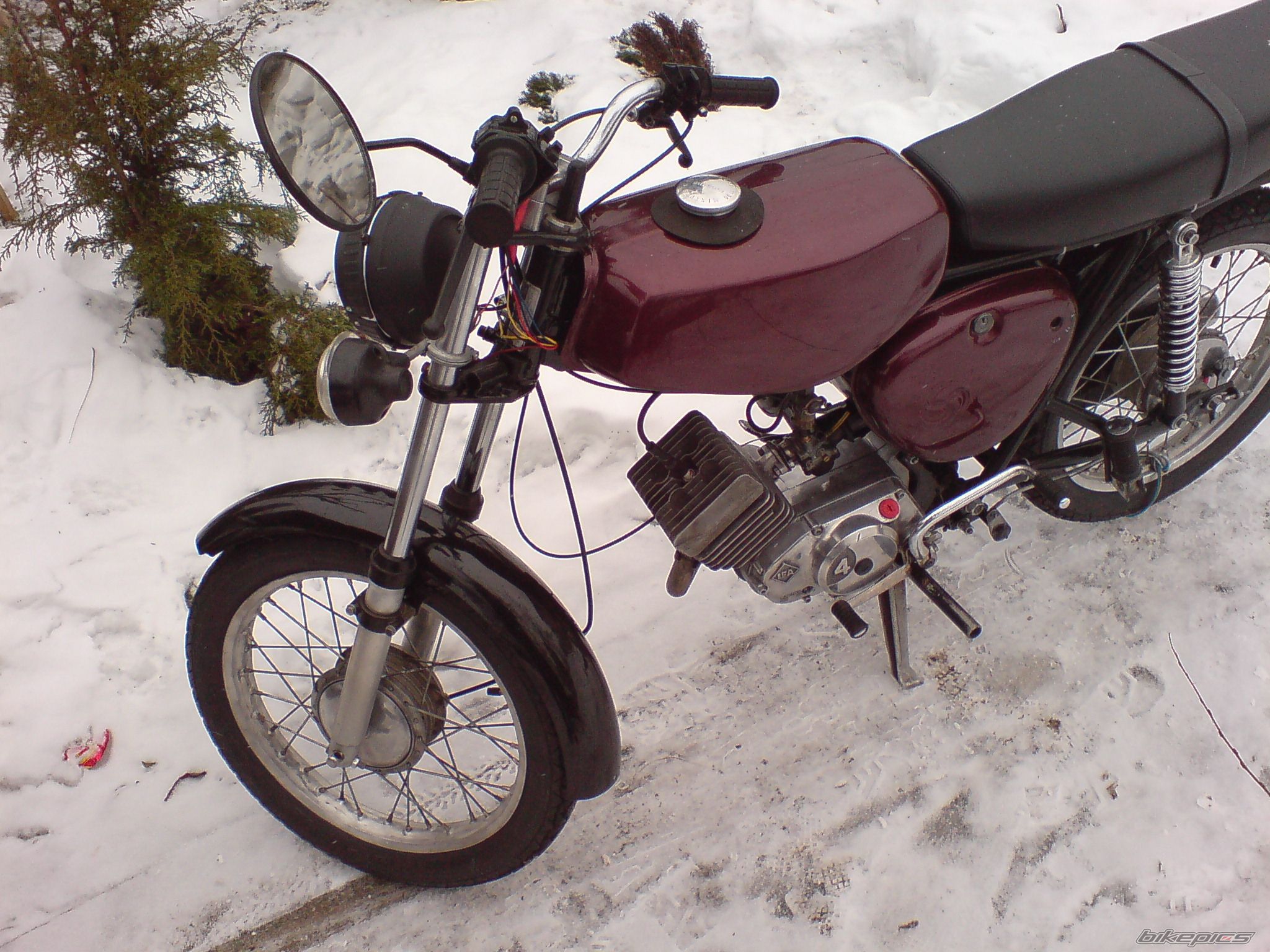 Bike Photo 2136394