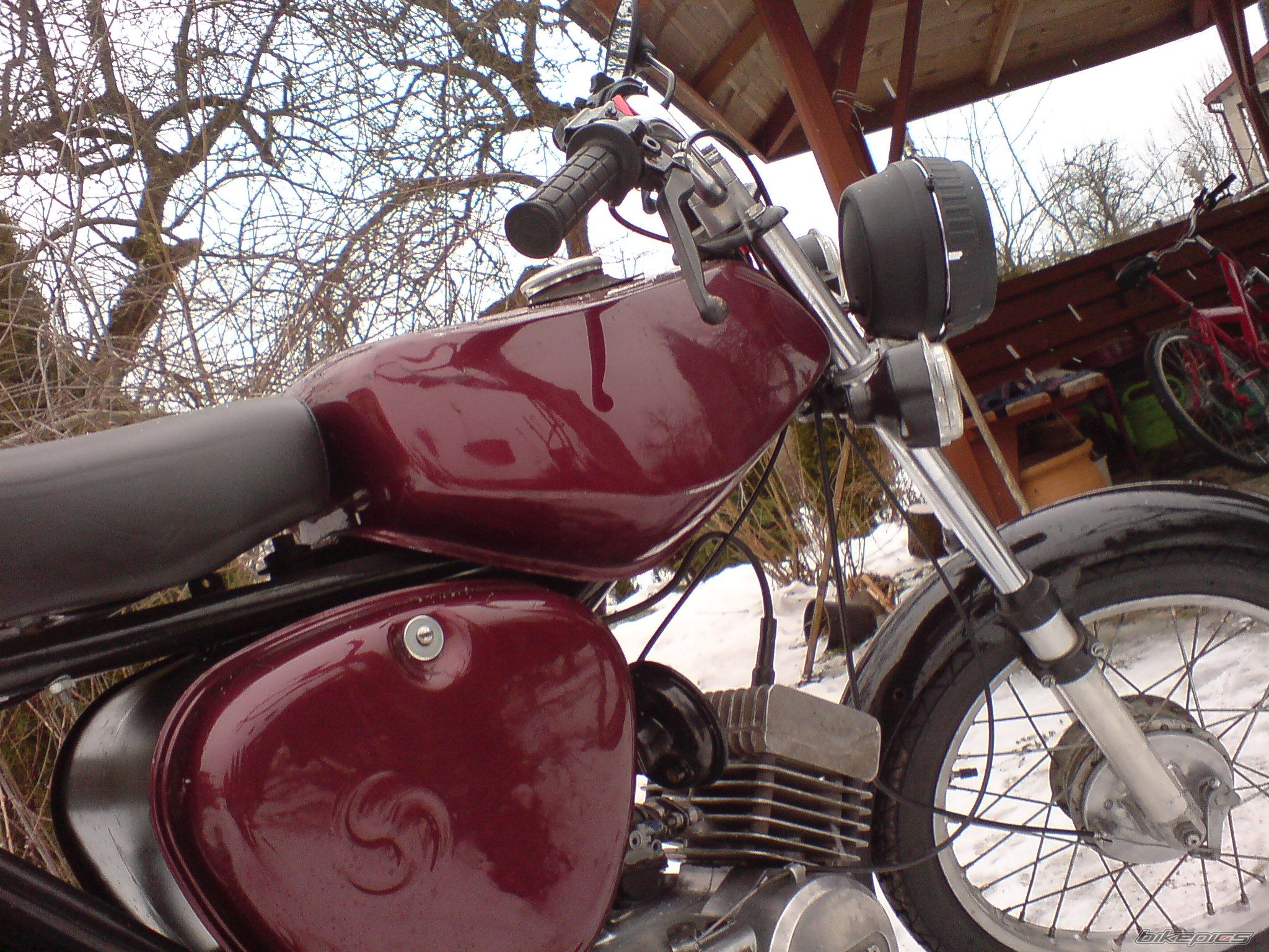 Bike Photo 2136396