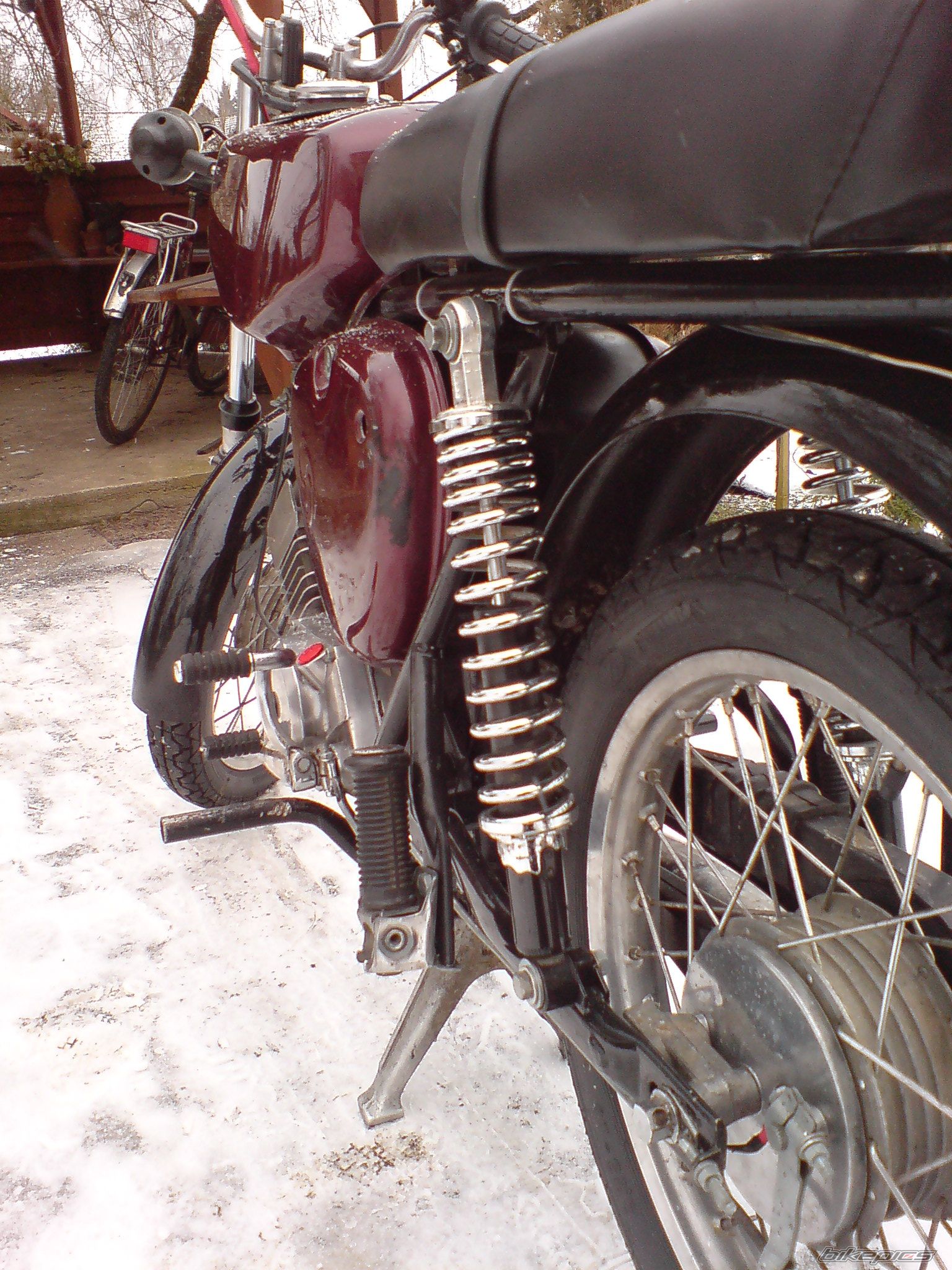 Bike Photo 2136403